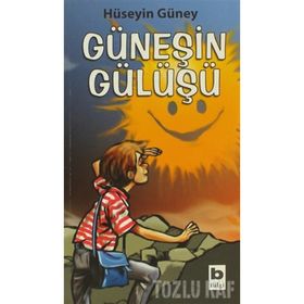 Güneşin Gülüşü - Hüseyin Güney