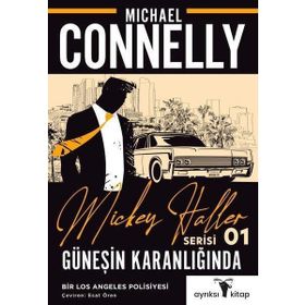 GÜNEŞİN KARANLIĞINDA - MICHAEL CONNELLY