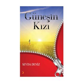 GÜNEŞIN KIZI - SEVDA DENIZ