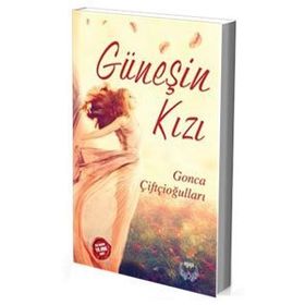 GÜNEŞIN KIZI - SEVDA DENIZ