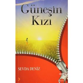 GÜNEŞIN KIZI - SEVDA DENIZ