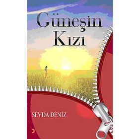 GÜNEŞIN KIZI - SEVDA DENIZ