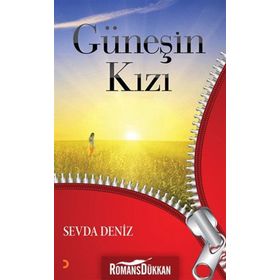 GÜNEŞIN KIZI - SEVDA DENIZ