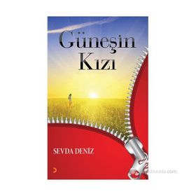 GÜNEŞIN KIZI - SEVDA DENIZ