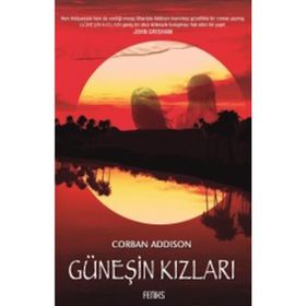 GÜNEŞİN KIZLARI - CORBAN ADDISON