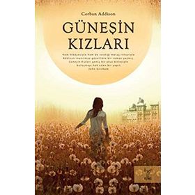 GÜNEŞİN KIZLARI - CORBAN ADDISON