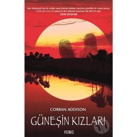 GÜNEŞİN KIZLARI - CORBAN ADDISON