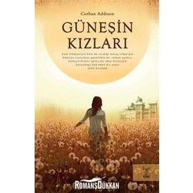 GÜNEŞİN KIZLARI - CORBAN ADDISON