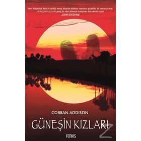 GÜNEŞİN KIZLARI - ŞEMSETTİN TOPÇU