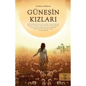 GÜNEŞİN KIZLARI - ŞEMSETTİN TOPÇU