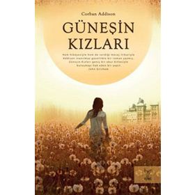 GÜNEŞİN KIZLARI - ŞEMSETTİN TOPÇU