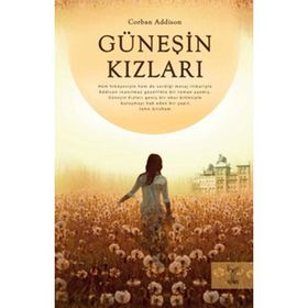 GÜNEŞİN KIZLARI - ŞEMSETTİN TOPÇU