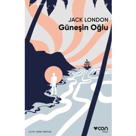 Güneşin Oğlu - Jack London