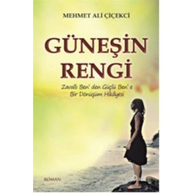 Güneşin Rengi - Mehmet Ali Çiçekçi