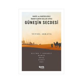 Güneşin Secdesi -Veysel Akkaya