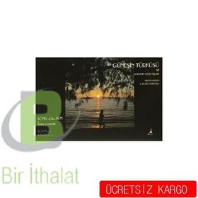 Güneşin Türküsü ve Doğanın Gözyaşları - A. Rüştü Hatipoğlu