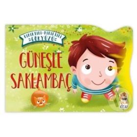 GÜNEŞLE - NERMI UYGUR