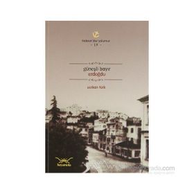 GÜNEŞLİ BAYIR ERDOĞDU - SERKAN TÜRK