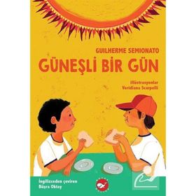 Güneşli Bir Gün - Guilherme Semionato