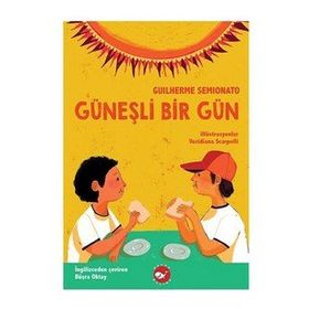 Güneşli Bir Gün - Guilherme Semionato