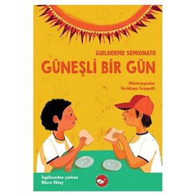 Güneşli Bir Gün - Guilherme Semionato
