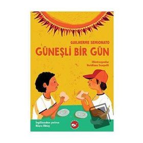 Güneşli Bir Gün - Guilherme Semionato