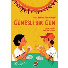 Güneşli Bir Gün - Guilherme Semionato