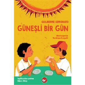 Güneşli Bir Gün - Guilherme Semionato