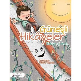 Güneşli Hikayeler - Zekiye Çoban