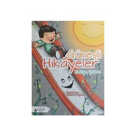 Güneşli Hikayeler - Zekiye Çoban