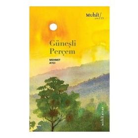Güneşli Perçem - Mehmet Aycı