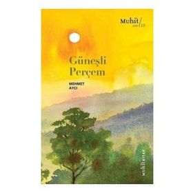 Güneşli Perçem - Mehmet Aycı