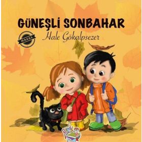 Güneşli Sonbahar - Hale Gökalpsezer