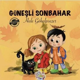 Güneşli Sonbahar - Hale Gökalpsezer