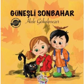 Güneşli Sonbahar - Hale Gökalpsezer