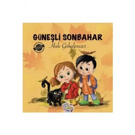 Güneşli Sonbahar - Hale Gökalpsezer