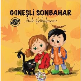 Güneşli Sonbahar - Hale Gökalpsezer