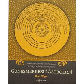 Güneşmerkezli Astroloji Öner Döşer