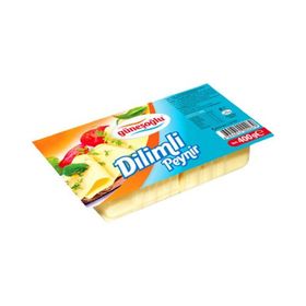 Güneşoğlu 400 gr Dilimli Tost Peyniri