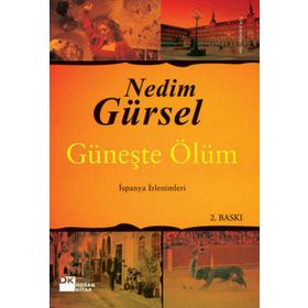 GÜNEŞTE ÖLÜM - GENEL