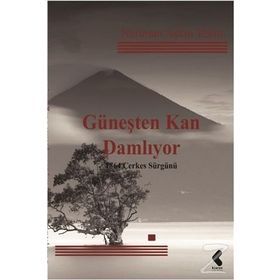 Güneşten Kan Damlıyor - Neriman Aşkın Tekin