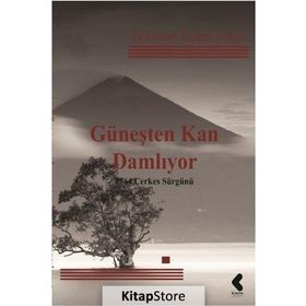 Güneşten Kan Damlıyor - Neriman Aşkın Tekin