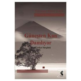 Güneşten Kan Damlıyor - Neriman Aşkın Tekin