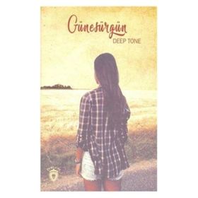 Günesürgün - Deep Tone