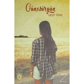 Günesürgün - Deep Tone