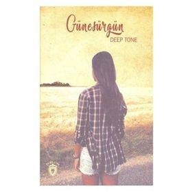 Günesürgün - Deep Tone