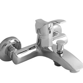 Güney 50337 Krom Elite Banyo Bataryası