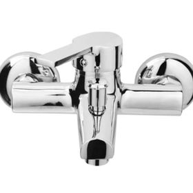 Güney 50382 Krom Lara Banyo Bataryası
