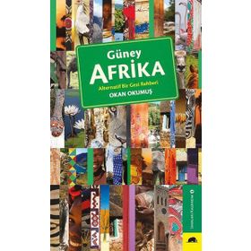 GÜNEY AFRIKA - KOLEKTIF