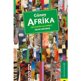 GÜNEY AFRIKA - KOLEKTIF